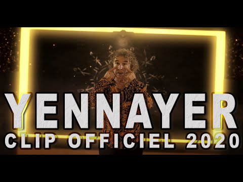 D YENNAYER ☆ Clip Officiel ☆ Zedek Mouloud ♓️
