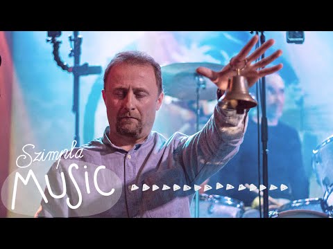 Lajka - Continent Waltz @szimplakert, Lemming Program