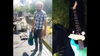 Mon Monarch -  Restless Heart