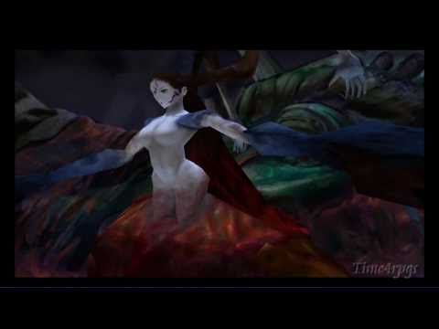 Let's Play Parasite Eve ~pt38~ Defeating Eve