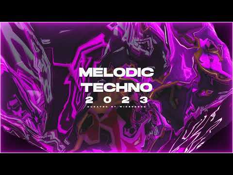 Rowee feat. One Of Vas - Till the End | MELODIC TECHNO
