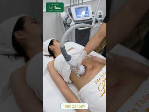 Giảm béo vô cực Zero Lipo