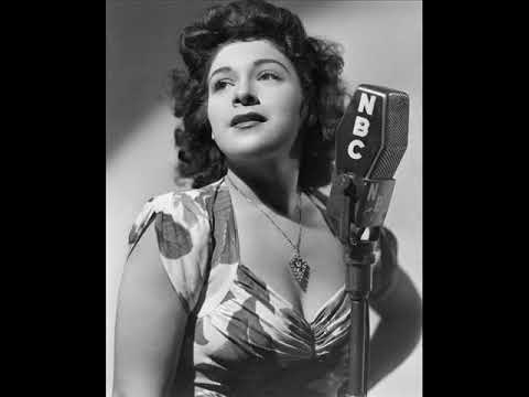 YOUR HIT PARADE 19,08,1944 with FRANK SINATRA & BEA WAIN