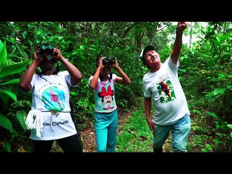 Ruta Guardianes del Cotudo: Turismo que Conserva. Salvemos Selva