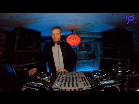 PATTERN : Stuetzpunkt Showcase - Lars Huismann - 09.24.22 - 8 PM