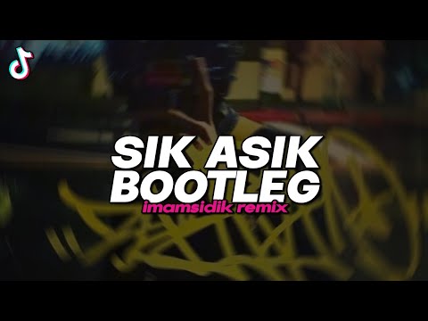 DJ SIK ASIK - AYU TING TING (BOOTLEG imamsidik) SOUND FYP TIKTOK 2025