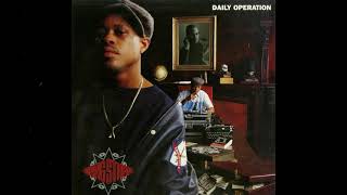 Gang Starr – No Shame In My Game