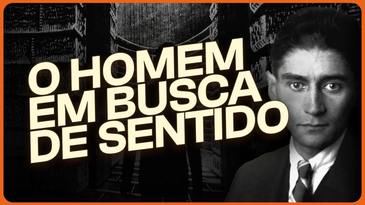 FRANZ KAFKA E A ESPERANÇA