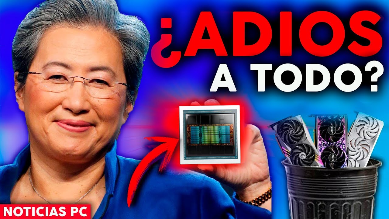  ¿Es 2026 el FIN del PC Gaming tal y como lo conocemos? | Noticias PC