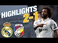 Real Madrid vs Viktoria Plzen | 2 - 1 | ALL GOALS & HIGHLIGHTS