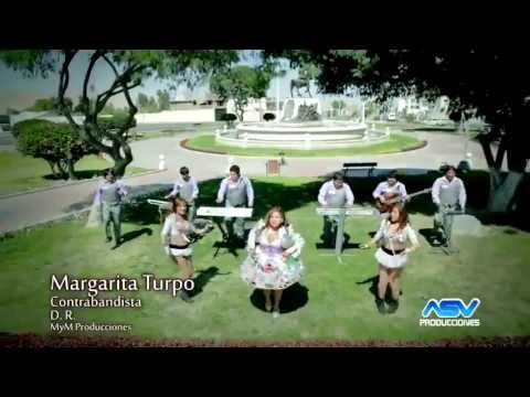 Contrabandista (Primicia 2013) - Margarita Turpo