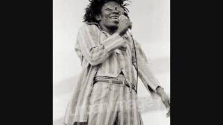 Dillinger - Natty BSC