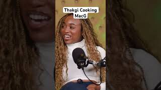 Download lagu Thakgi Cooking MacG mp3