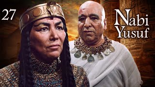 Download lagu Kisah Nabi Yusuf AS | Episode 27 | Bahasa Indonesia mp3