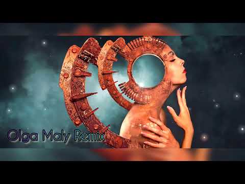 Gareth Emery feat. Gavin Beach - Eye of the Storm (Craig Connelly | Olga Maly Remix)