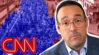 The honest truth about the migrant caravan | With Chris Cillizza