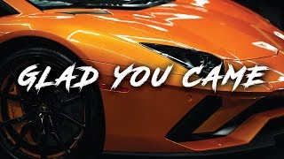 Vize - Glad You Came