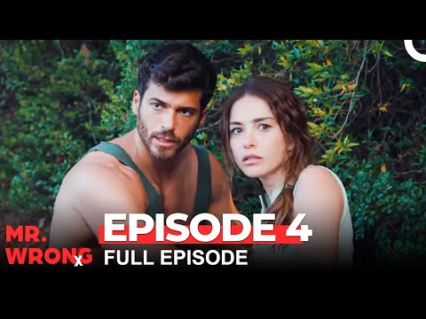 Mr. Wrong Episode 4 (Long Version) - Mr. Wrong