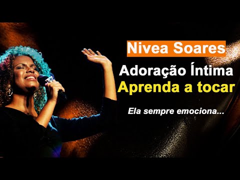 Ministério Íntimos Na Adoração - Íntima…