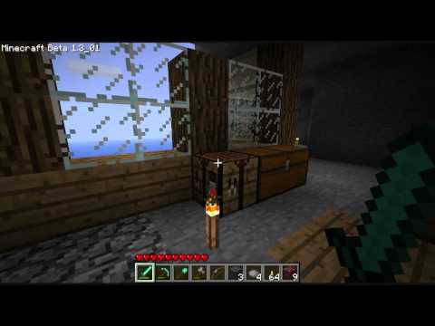 Minecraft Let's Play (Season 1) - Part 186: Minecraft messing with my head