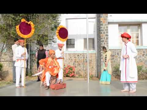 Shiv Saptah Celebration at SPIS 14 FEB 2018
