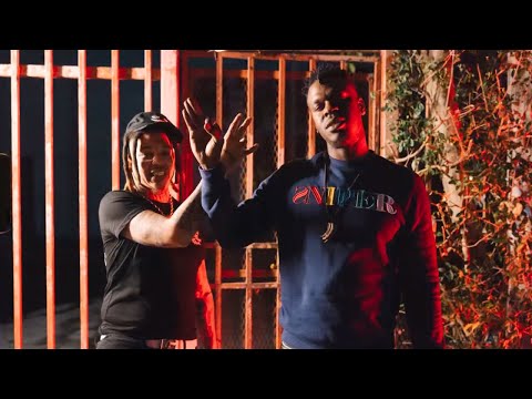 Zombies With Nightmares - Snapkatt ft. JayDirty