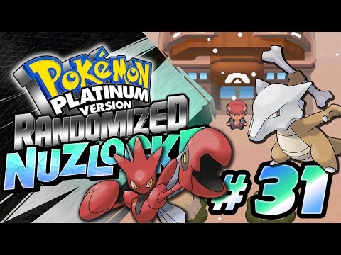 Pokemon Platinum Randomized Nuzlocke W/ Original151 EP 31 - “He Will Be Missed"