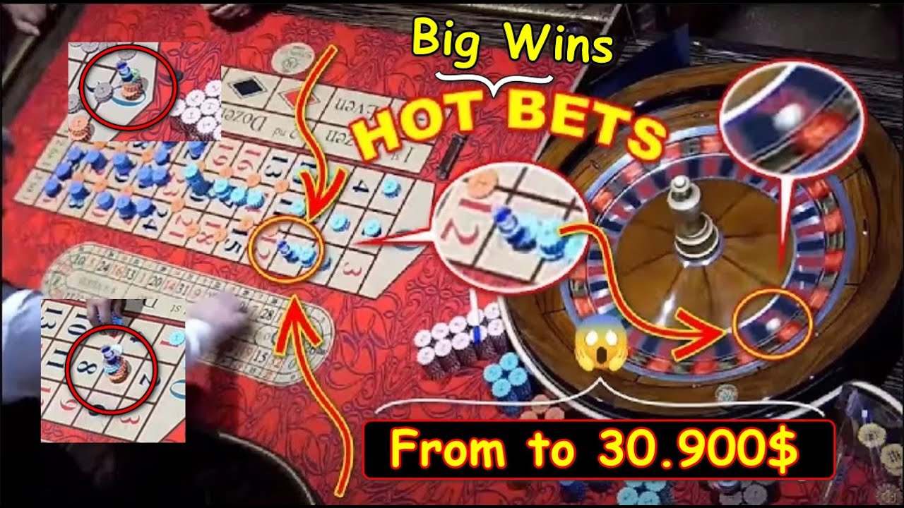 Online Roulette on Mobile: The Ultimate Spin Anywhere