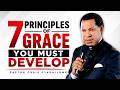 7 PRINCIPLES OF GRACE YOU MUST DEVELOP IN LIFE PASTOR CHRIS OYAKHILOME