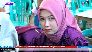 Download lagu SHOLAWAT JIBRIL Voc Heni // EL MUNA QOSIDAH PUTRI // EREN AUDIO // ELISA RIAS // ANISA PRO mp3