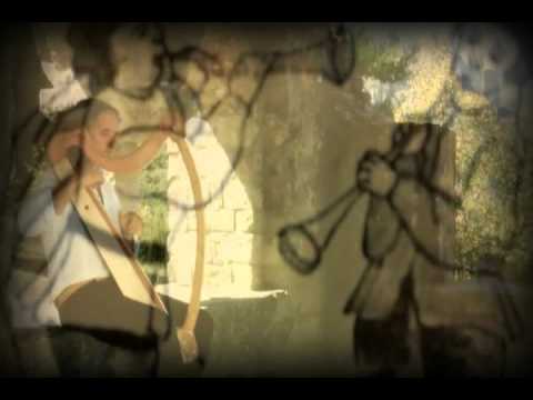 JOSEP MARIA RIBELLES-Capvespre a Les Vinyes (VIDEOCLIP OFICIAL).