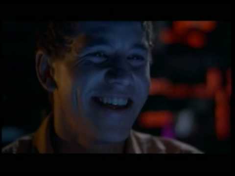 Nowhere To Hide (1987) Trailer