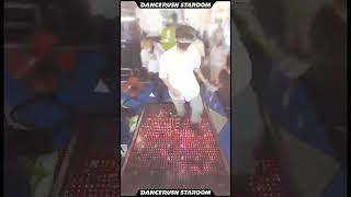 第5回シャッフル練習会ありがとうございます！「Prettiful! / BlackY」 #DANCERUSH_STARDOM
