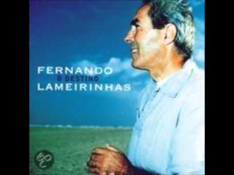 Fernando Lameirinhas - Canção da beira baixa