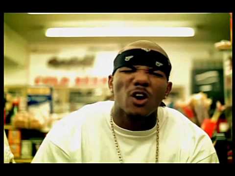 Yukmouth Feat The Game - Peace (HQ)
