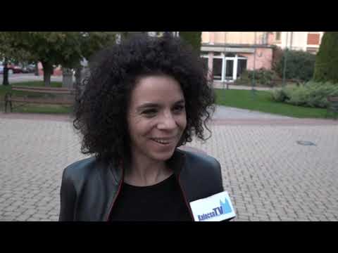 Félelmeink- Al Ghaoui Hesna volt a Lélekmelegítők vendége