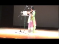 CHICAGO OSA 2013 JANA MANA GANA BY SIVANGI