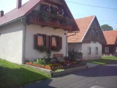 Mrkopalj - Gorski kotar -  Croatia