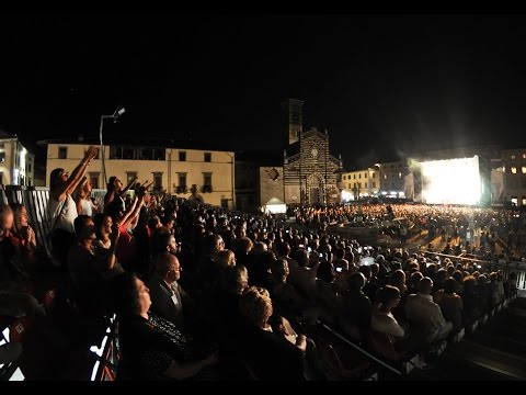 Official Aftermovie Settembre Prato è Spettacolo 2016