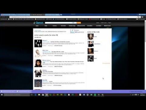download lagu mp3 mp4 Itemvn Com, download lagu Itemvn Com gratis, unduh video klip Download Itemvn Com Mp3 dan Mp4 Music Gratis