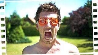 BESTE Wasserbombe EVER??