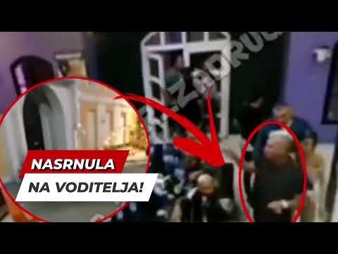 "UBIĆU ČOVEKA, NEĆU ODGOVARATI ZA POSTUPKE!" Isplivao SNIMAK Miljana se OBRAĆA PRODUKCIJI