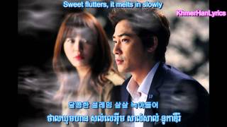 Download lagu Lie to me OST-Lovin Ice Cream-Kang Ji Wan version  (khmer Hangul Lyrics) mp3
