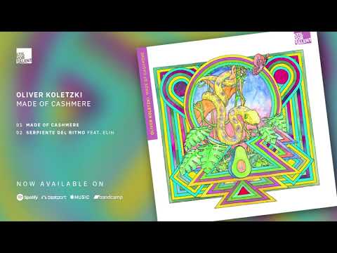 Oliver Koletzki feat. ELIH - Serpiente del Ritmo [Stil vor Talent]