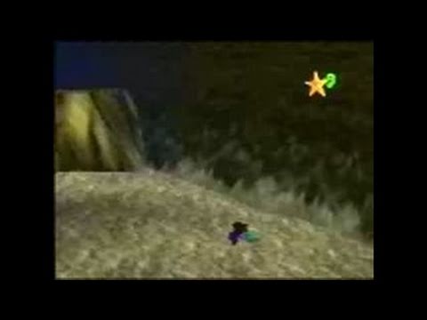 Gex 64: Enter the Gecko Nintendo 64 Gameplay
