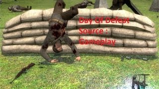 DODs : Gameplay #2 [FR]