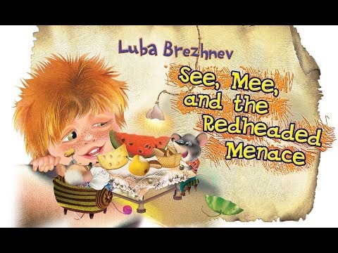 A bedtime story for children about friendship