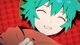 Cover art for 【手描きキミガシネ】ソウで少/女/A yttd song