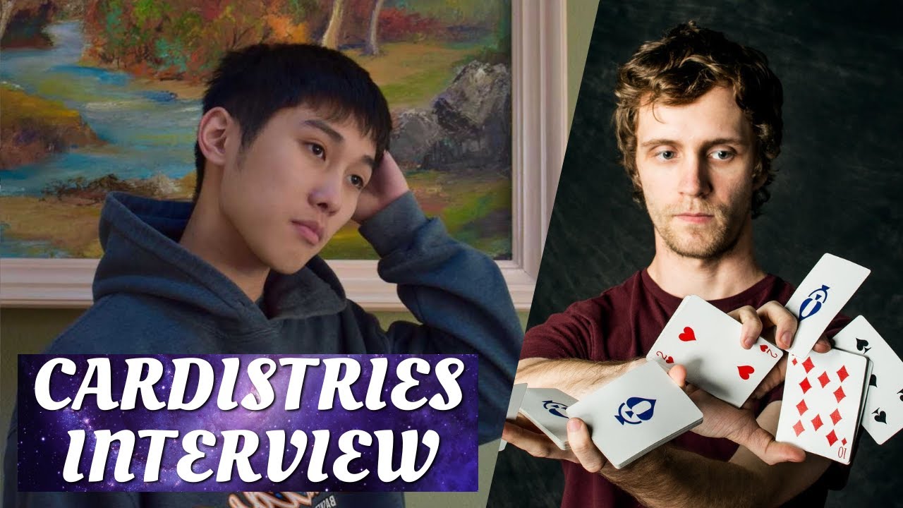 Complex Cardistry | Cardistries x Cardistrytalk | E40