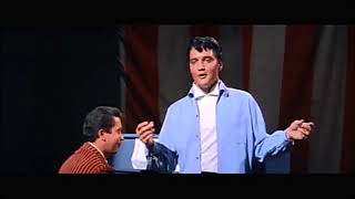 Elvis Presley Hard Knocks HD